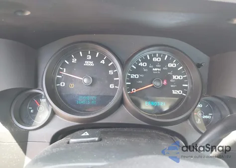 2010 Chevrolet Silverado 1500 Work Truck из США, поврежденный, VIN 1GCPCPEX7AZ230734